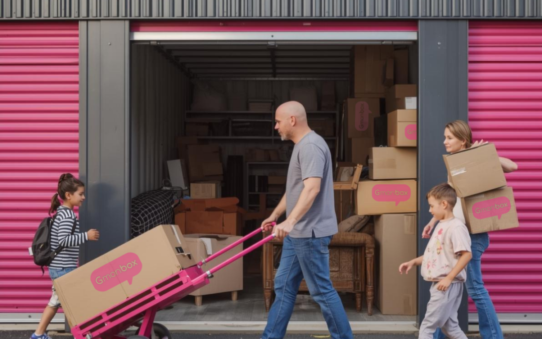 Comment préparer votre déménagement à Strasbourg