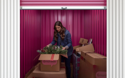 Comment bien ranger vos décorations de Noël après les fêtes ?