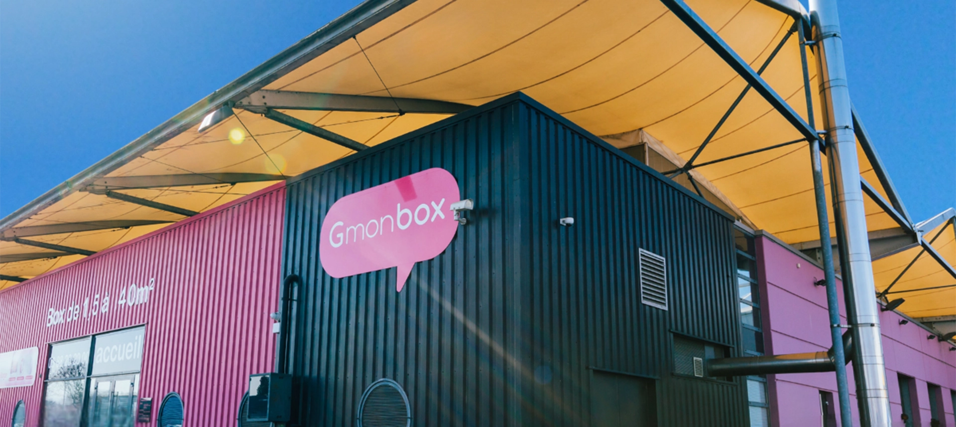 gmonbox-souffer site de stockage souffelweyersheim