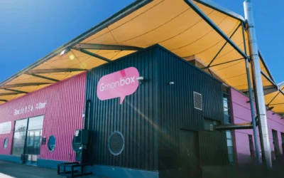 Pourquoi louer un garde-meuble à Strasbourg ?