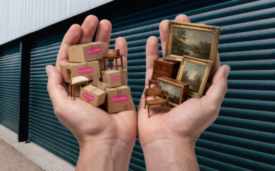 Quel est le tarif d’un box de stockage à Strasbourg